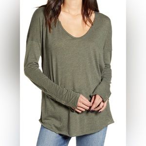 We The Free Sienna Tee